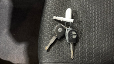 Suzuki Swift 1.2 Dualjet Attitude 5dr Petrol Hatchback